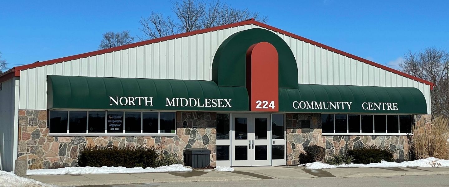 North Middlesex Community Centre