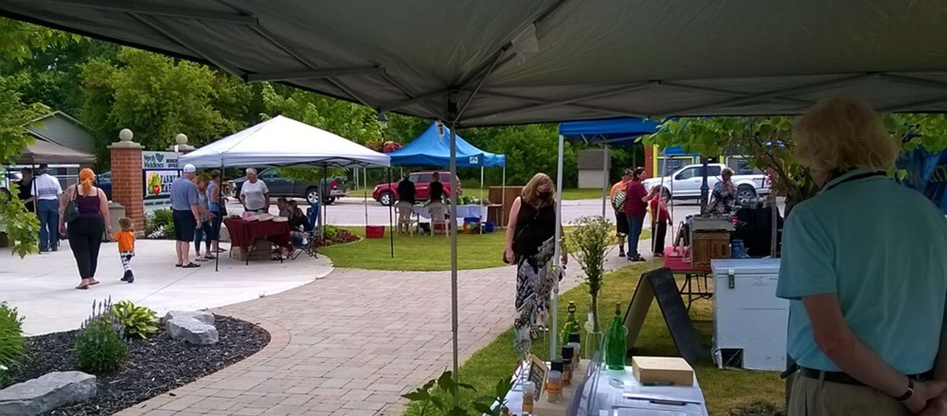 north middlesex farmers market