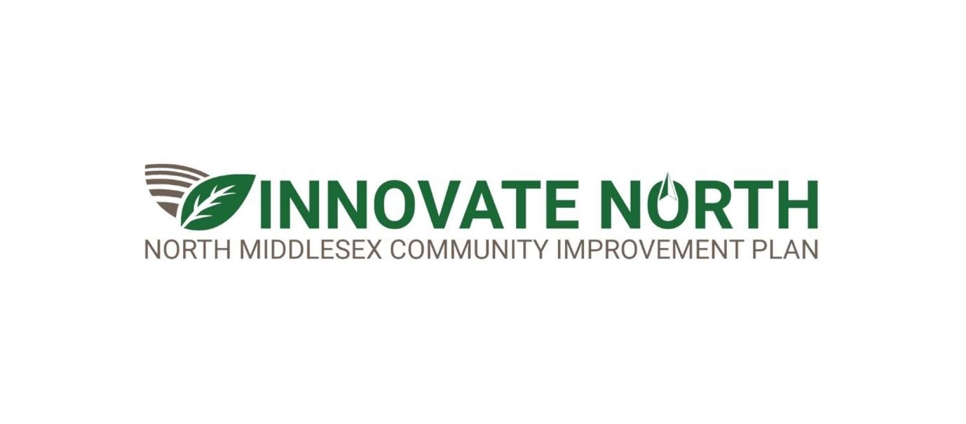 Innovate North Logo
