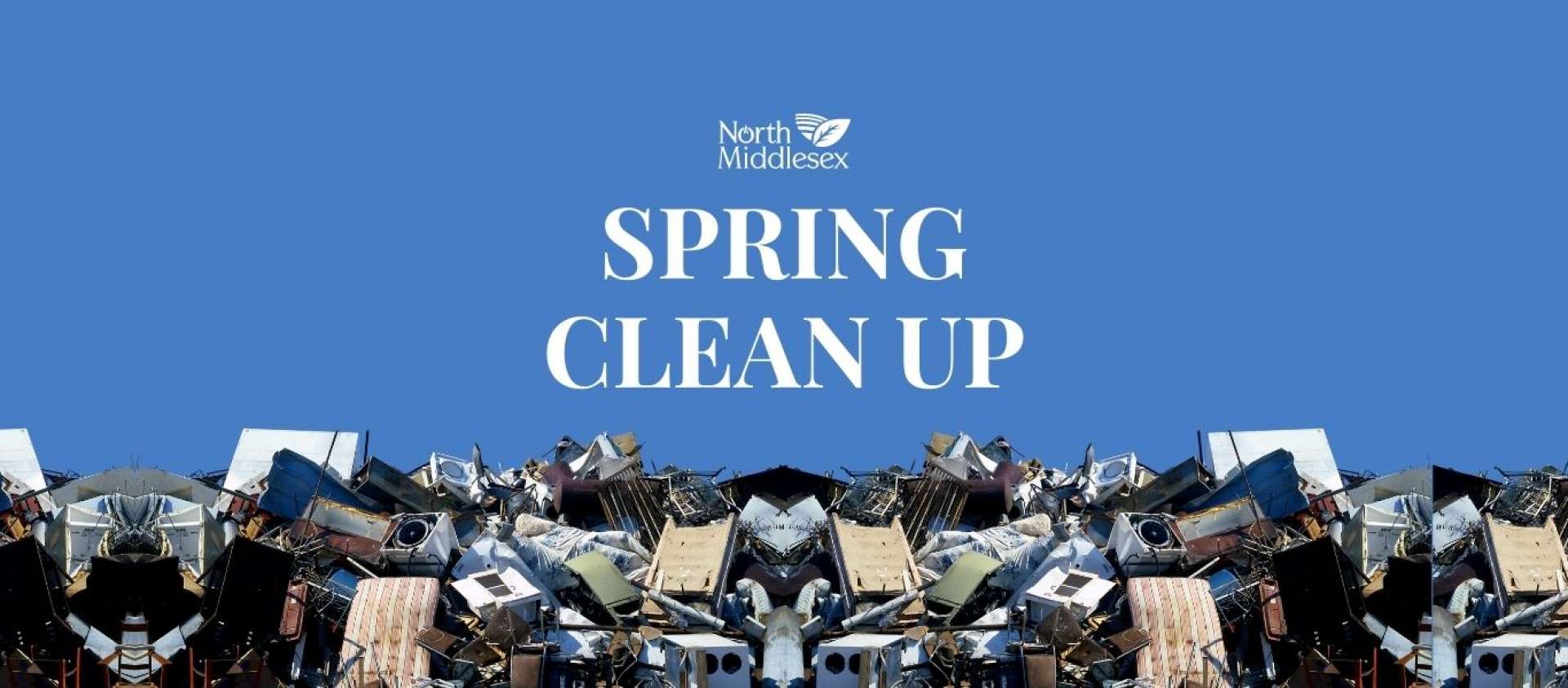 Spring Clean Up 2022