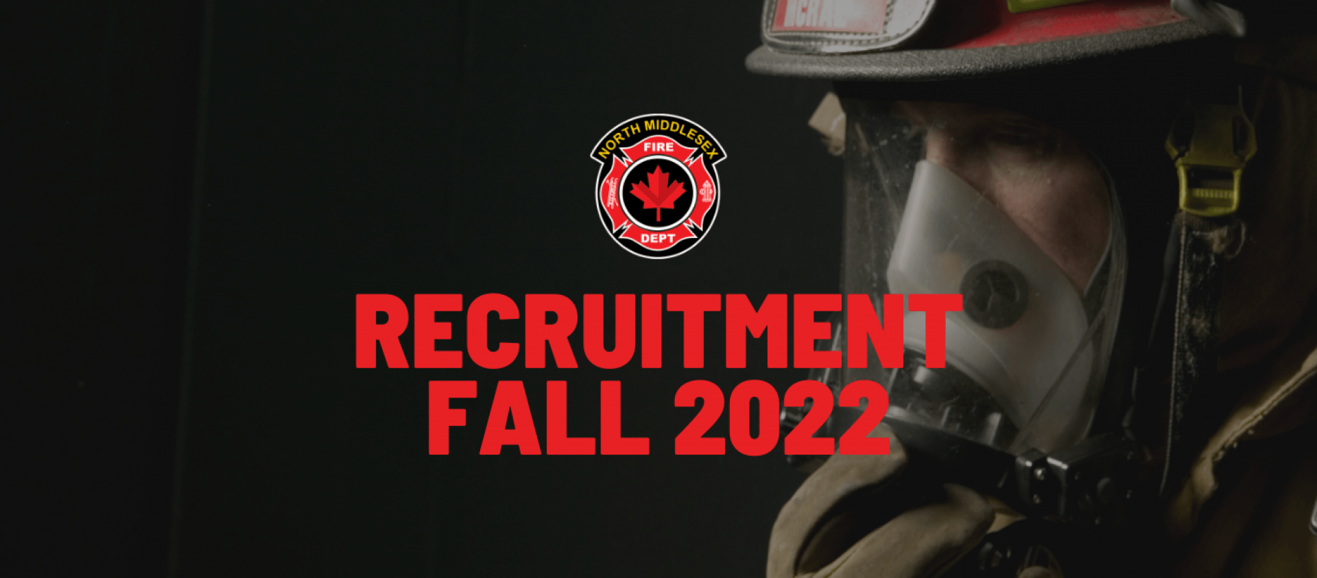 Fire Recruitment 2022