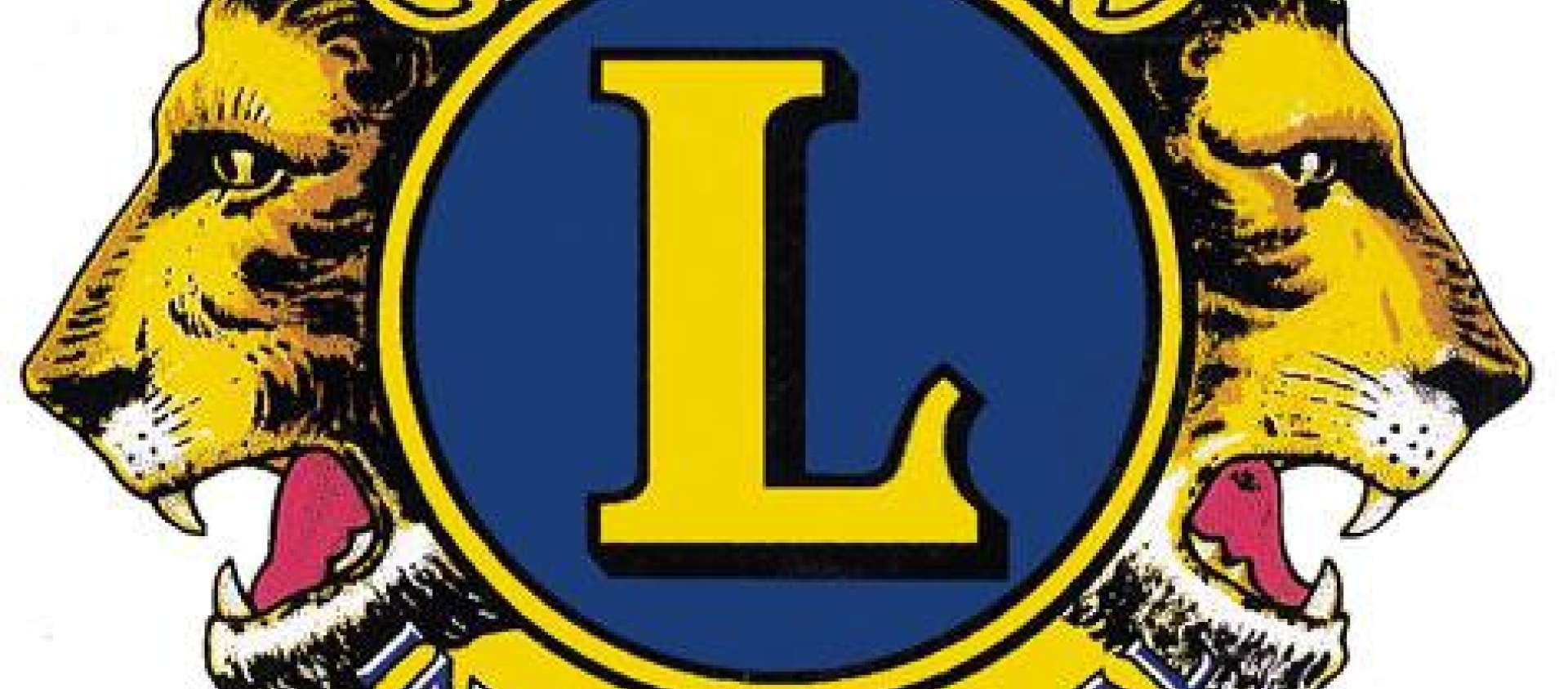 Lion's Club international logo Lion's Club international logo