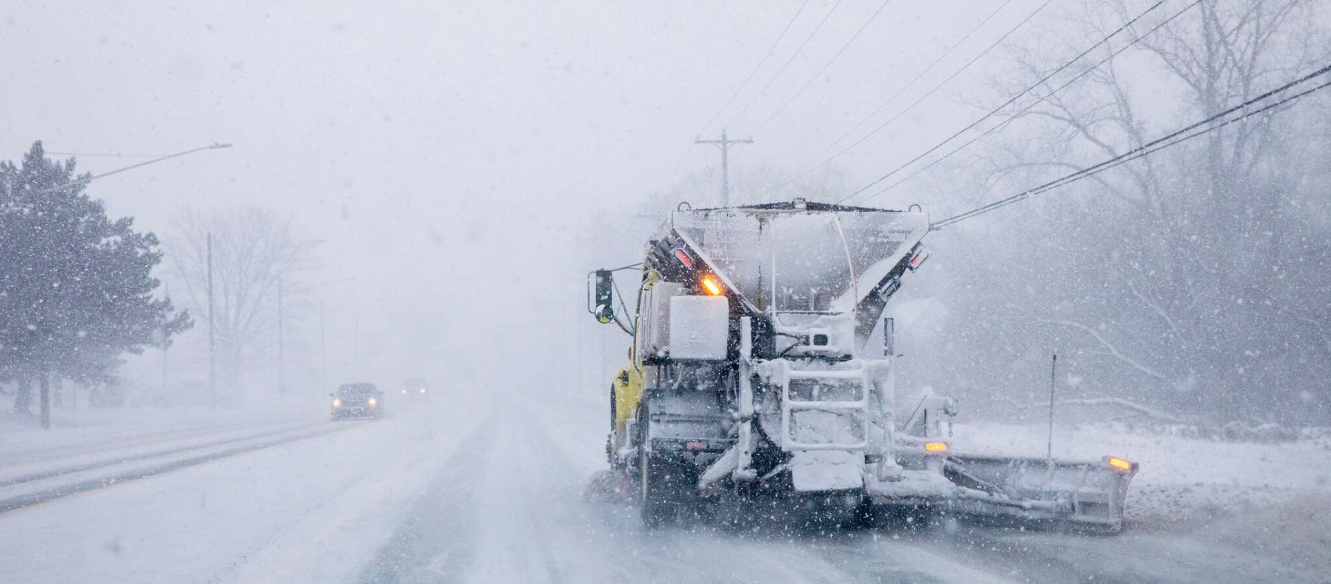 Significant Weather Event Significant Weather Event