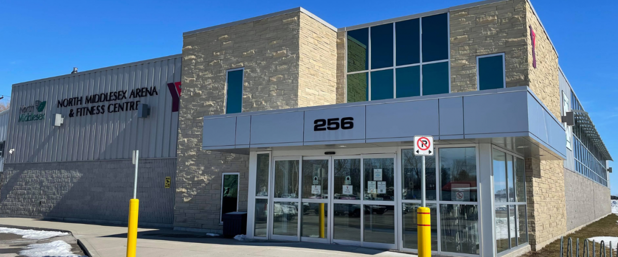 North Middlesex Arena & Fitness Centre