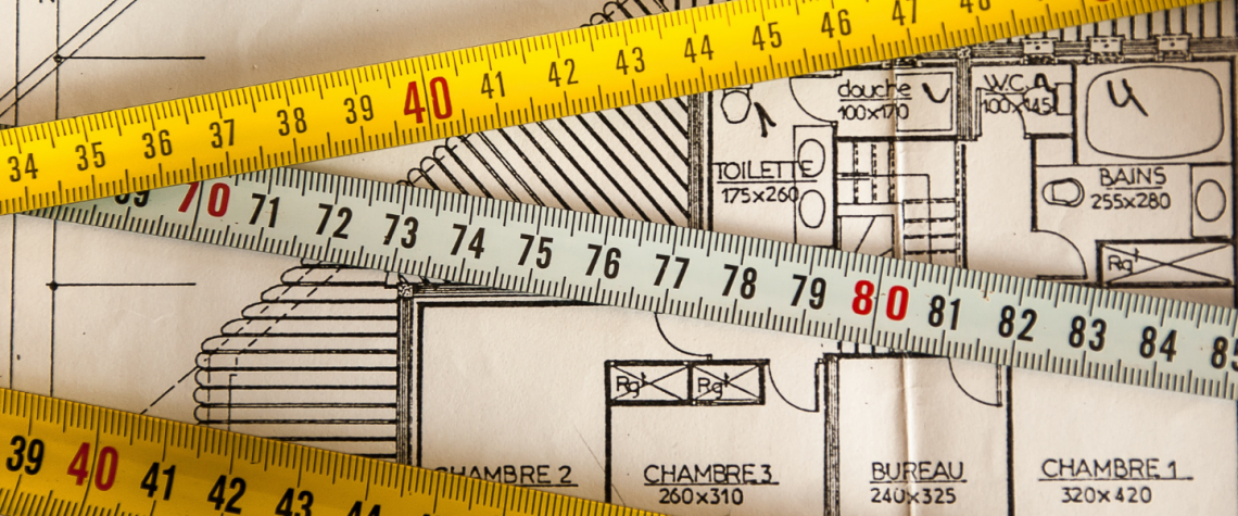 building permit plans