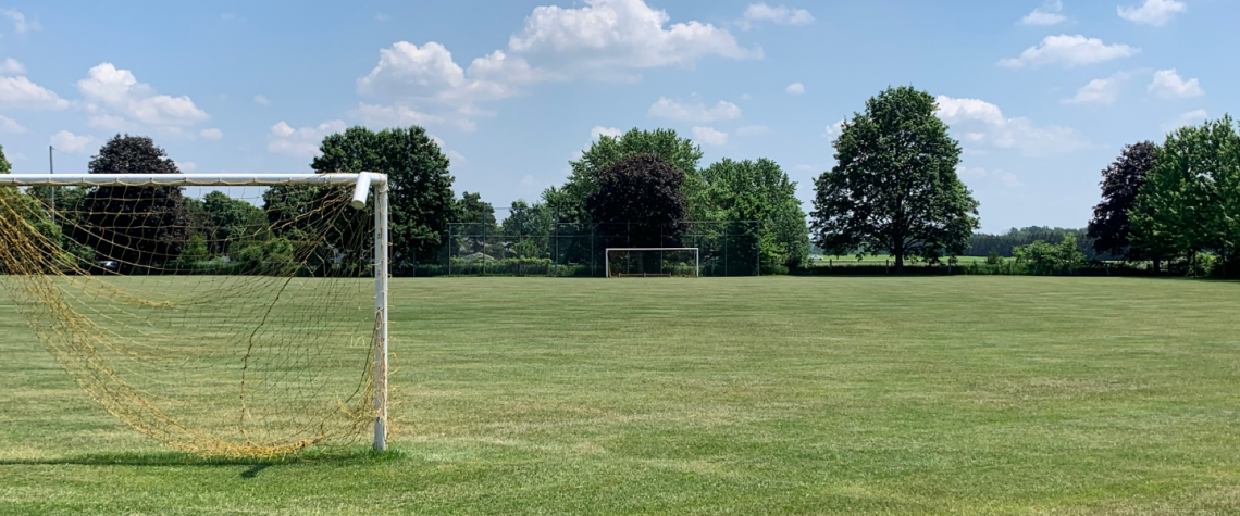 East Williams Optimist Park- Soccer Fields