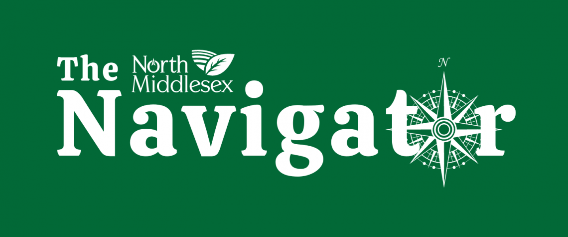 newsletter banner
