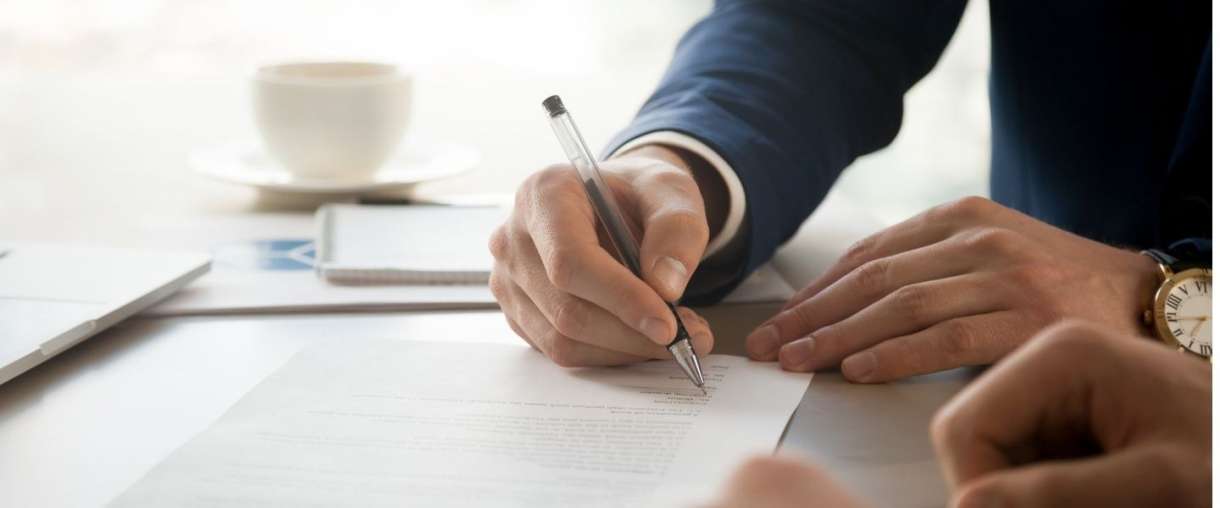 bids and tenders