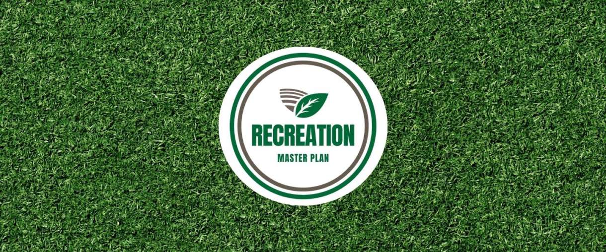 Rec Master Plan Logo