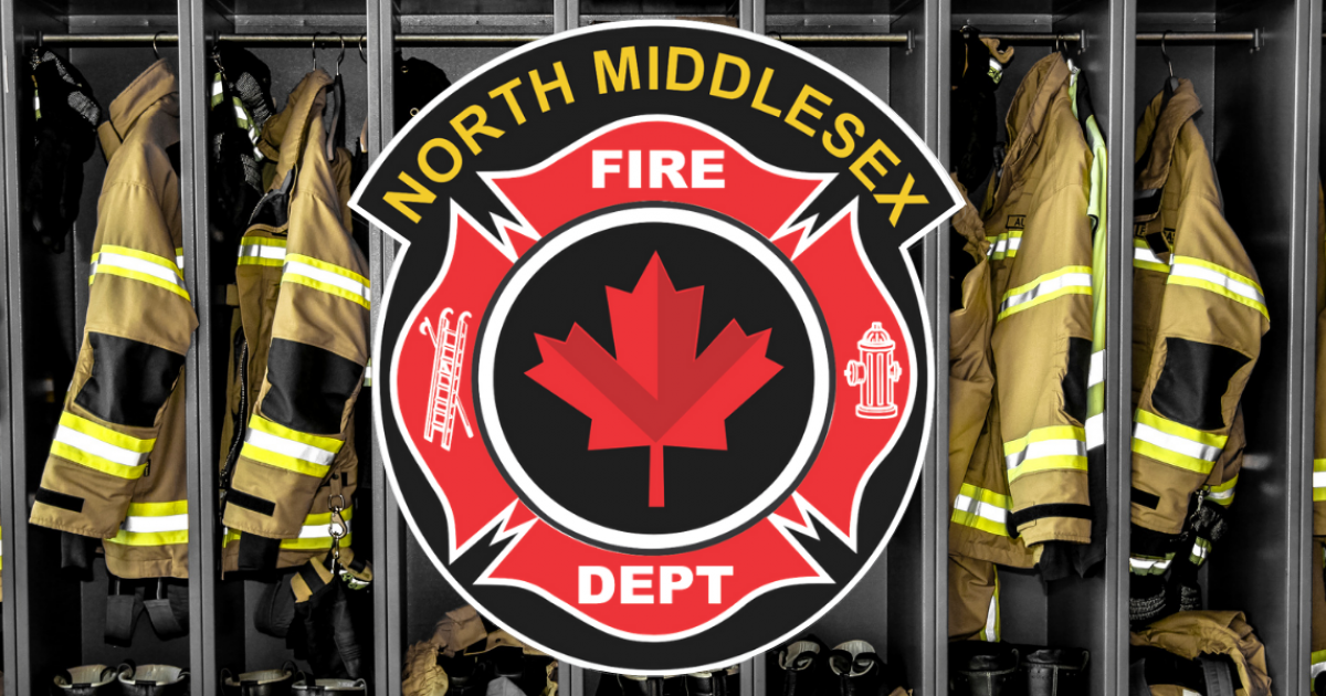 Fire & Emergency Services North Middlesex